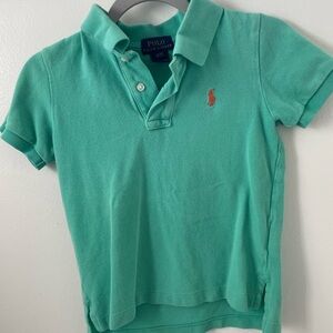 Polo Ralph Lauren Shirt (boy)